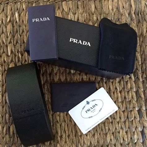 prada sunglasses fakes|prada authentic hard sunglasses case.